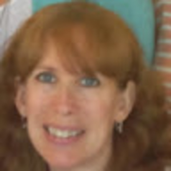 Meet your Posher, Robin - Picture 1 of 1